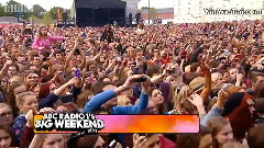 The Script,Labrinth - Hall Of Fame