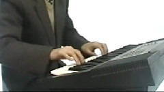 模仿翻唱 - 打虎上山