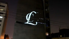 2NE1,CL - CL回归宣传