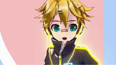 初音未来,镜音双子,游戏原声,Nico,VOCALOID家族 - 裏表ラバーズ