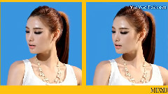 After School,孙丹菲 - MIXXO 2013 Summer Collection
