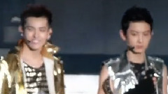 EXO,EXO-M,EXO-K - Talk