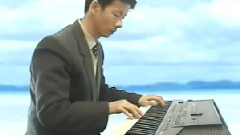 华语群星 - 白毛女随想曲