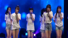 SNH48 - 为了谁
