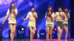 SNH48 - 激流之战