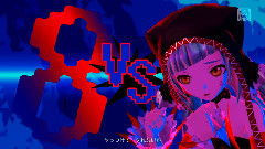 初音未来,游戏原声,Nico,VOCALOID家族 - ネガポジ*コンティニューズ