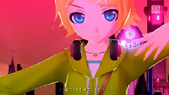 初音未来,镜音双子,游戏原声,VOCALOID家族 - Nostalogic