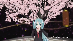 初音未来,VOCALOID家族 - ハルイロRemix2