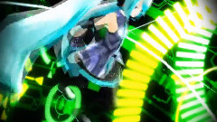 初音未来,VOCALOID家族 - サイバーサンダーサイダー