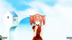 重音teto,VOCALOID家族,Nico - 恋はきっと急上昇☆