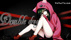 gumi,VOCALOID家族 - Double Drug