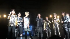 EXO,EXO-K,EXO-M - 想你的夜 & Talk