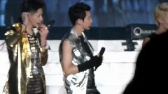 EXO,EXO-M,EXO-K - Talk