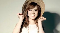 After School - MIXXO Japan 2013 S/S CF 拍摄花絮