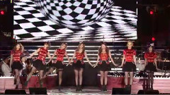 T-ara - Anemone & Roly Poly & Sexy Love
