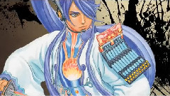 GACKT,Gakupo - Episode.0