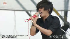 ONE OK ROCK - SWEET LOVE SHOWER 2012 LIVE-中文字幕