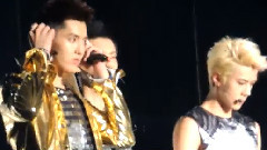 EXO,EXO-M,EXO-K - Talk