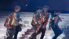 EXO,EXO-K,EXO-M - MAMA