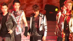 EXO,EXO-M,EXO-K - MAMA