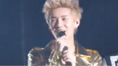 EXO,EXO-M - 自我介绍
