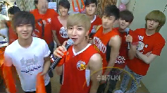 Super Junior - KBS2 MUSIC BANK