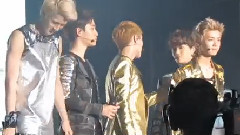EXO,EXO-K - Talk