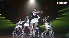 少女时代 - Into The New World