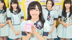 HKT48 - Talk & Suki! Suki! Skip!
