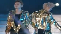 EXO,EXO-M - 你的世界(Angel)