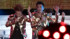 EXO,EXO-K,EXO-M - MAMA