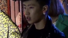 Jay Park - Vogue Fashion Night Out