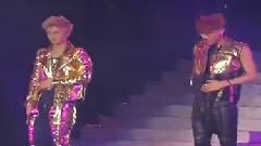 EXO,EXO-M,EXO-K - History