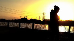 模仿翻唱 - Dear Friend