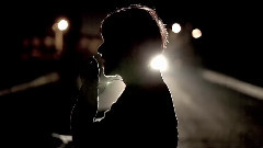 模仿翻唱 - 逆光