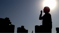 模仿翻唱 - 掉了