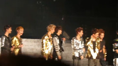EXO,EXO-M,EXO-K - Talk & Wolf Teaser