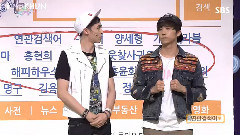 2PM,Nichkhun(2PM) - 寻笑人 Nichkhun Cut