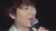 圭贤(Super Junior) - 你是我的Number 1,My Only One