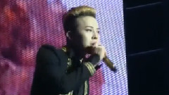 G-Dragon(BigBang) - Butterfly