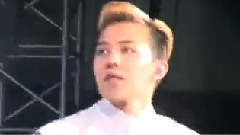 G-Dragon(BigBang) - One Of A Kind