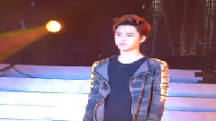 EXO,EXO-M,EXO-K - Open Arms
