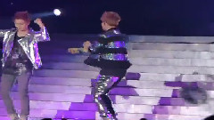 EXO,EXO-M,EXO-K - History
