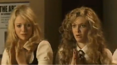 Girls Aloud - St.