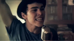 Kurt Schneider,Max Schneider - Can't Hold Us 翻唱版
