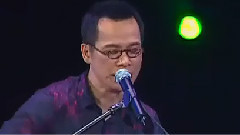 罗大佑 - 雨夜花