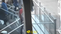 EXO-M,EXO - 泰国送机