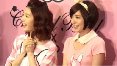 Dream Girls - GIORDANO一日店长活动