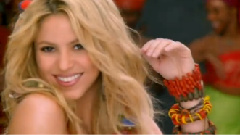 Shakira - Waka Waka