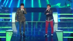 模仿翻唱 - Sherlock